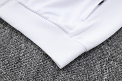 CONJUNTO AGASALHO DA ITÁLIA - AZUL/BRANCO 23/24