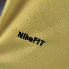 CAMISA RETRÔ DO BARCELONA - MANGA LONGA - AWAY 08/09 - loja online