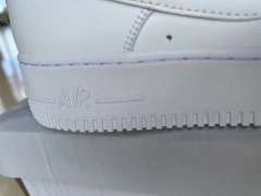 NIKE AIR FORCE 1 - BRANCO - UNISSEX