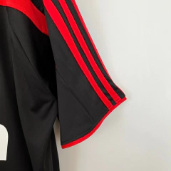 CAMISA DO MILAN RETRÔ - THIRD 07/08