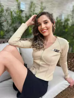 CASACO NIKE AIR FEMININO - LEAP HIGH