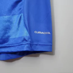 CAMISA DO CHELSEA - RETRÔ 2012 - NETSHIRTS