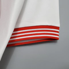 CAMISA RETRÔ DO AJAX - HOME 95/96 - NETSHIRTS