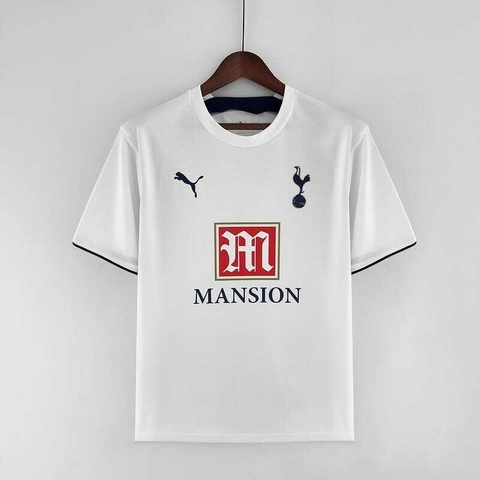 CAMISA RETRO DO TOTTENHAM - HOME 06/07