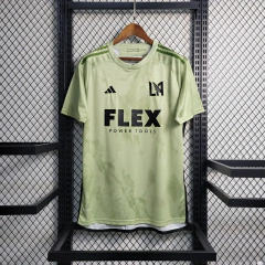 CAMISA DO LOS ANGELES FC - AWAY 23/24