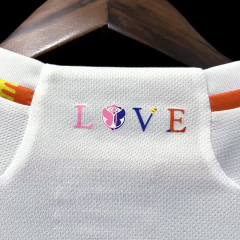 CAMISA DA BÉLGICA - AWAY 22/23 na internet