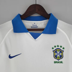 CAMISA FEMININA DO BRASIL - AWAY 2019 - comprar online