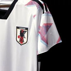 CAMISA DO JAPÃO - AWAY 22/23 - NETSHIRTS