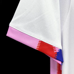 CAMISA DA BÉLGICA - AWAY 22/23 - NETSHIRTS