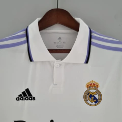 CAMISA DO REAL MADRID - HOME 22/23 - comprar online