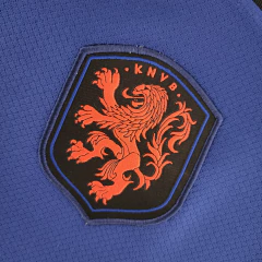 CAMISA DA HOLANDA - AWAY 22/23 na internet