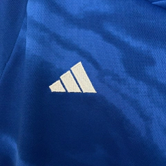 KIT INFANTIL ITÁLIA - HOME 23/24 - loja online