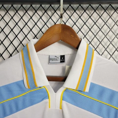 Imagem do CAMISA DA LAZIO - RETRÔ - 98/00