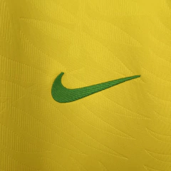 CAMISA DO BRASIL - HOME 23/24 - NETSHIRTS