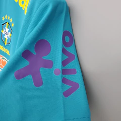 Imagem do CAMISA GOLA PADRE DO BRASIL - ESPECIAL 22/23