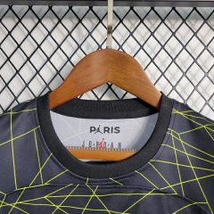 KIT INFANTIL PSG - FOURTH 23/24 - comprar online