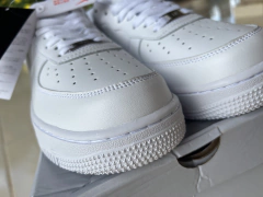 NIKE AIR FORCE 1 - BRANCO - UNISSEX