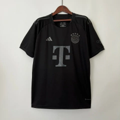 CAMISA DO BAYERN DE MUNIQUE - EDIÇÃO ESPECIAL 23/24