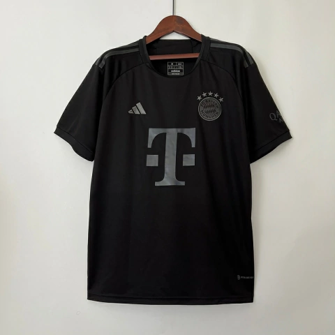 CAMISA DO BAYERN DE MUNIQUE - EDIÇÃO ESPECIAL 23/24