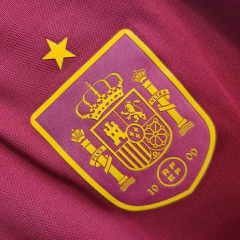 CAMISA DA ESPANHA - HOME 22/23 na internet