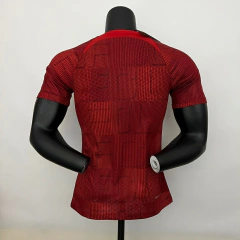 CAMISA DO LIVERPOOL VERSÃO JOGADOR - TRAINING 23/24 - comprar online