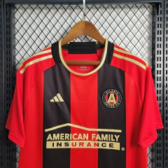 CAMISA DO ATLANTA - HOME 23/24