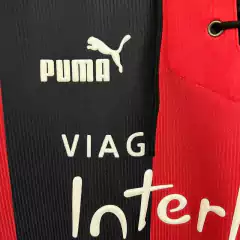 Imagem do CAMISA RETRÔ DO E. FRANKFURT - ANIVERSÁRIO 100 ANOS 98/00