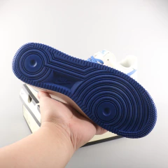 NIKE AIR FORCE 1 - FRESH - UNISSEX na internet