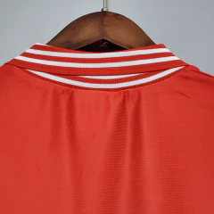 CAMISA RETRÔ DO AJAX - HOME 95/96 - loja online