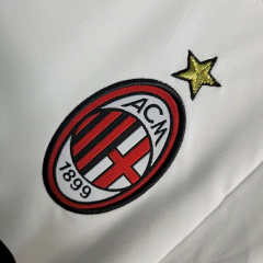 CAMISA DO MILAN RETRÔ - AWAY 07/08 na internet