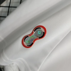 Imagem do CAMISA DO MILAN RETRÔ - AWAY 07/08