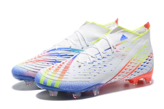 Imagem do CHUTEIRA CAMPO - ADIDAS PREDATOR FIFA WORLD CUP QATAR 2022 EDGE+ FG39-45