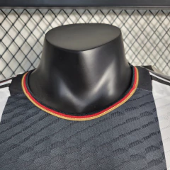 CAMISA DA ALEMANHA VERSÃO JOGADOR - HOME 22/23 - loja online