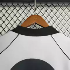 Imagem do CAMISA RETRÔ DA JUVENTUS - MANGA LONGA - HOME 97/98