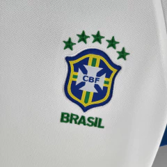 CAMISA FEMININA DO BRASIL - AWAY 2019 na internet