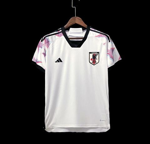 CAMISA DO JAPÃO - AWAY 22/23