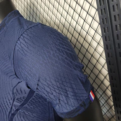 Imagem do CAMISA DA FRANÇA VERSÃO JOGADOR - HOME 22/23