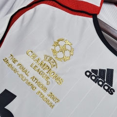 Imagem do CAMISA DO MILAN RETRÔ 06/07