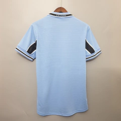 CAMISA RETRÔ DA LAZIO - 2000 - comprar online