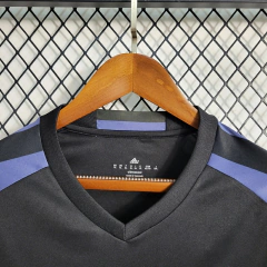 CAMISA RETRÔ DA REAL MADRID - AWAY 16/17 - comprar online