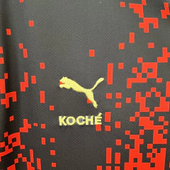 CAMISA DO MILAN - FOURTH 23/24 na internet