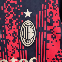 KIT INFANTIL MILAN - FOURTH 23/24 - NETSHIRTS