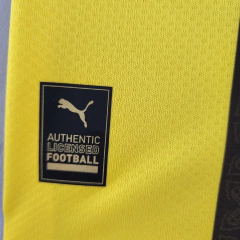 CAMISA DO BORUSSIA DORTMUND - HOME 22/23 - loja online