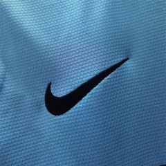 CAMISA RETRÔ DO MANCHESTER CITY - HOME 13/14 - comprar online