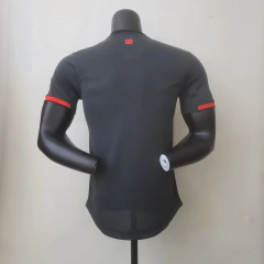 CAMISA DO BAYERN DE MUNIQUE VERSÃO JOGADOR - THIRD 22/23