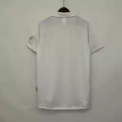 CAMISA RETRÔ DO REAL MADRID - HOME 02/03 - comprar online