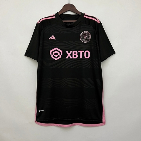 CAMISA DO INTER DE MIAMI - AWAY 23/24