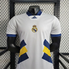 CAMISA DO REAL MADRID VERSÃO JOGADOR - ESPECIAL ADIDAS 2023 - comprar online