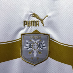 CAMISA DA SÉRVIA - AWAY 22/23 - loja online
