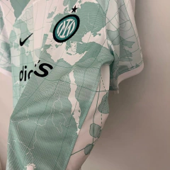 CAMISA DA INTER DE MILÃO - AWAY 22/23 - loja online
